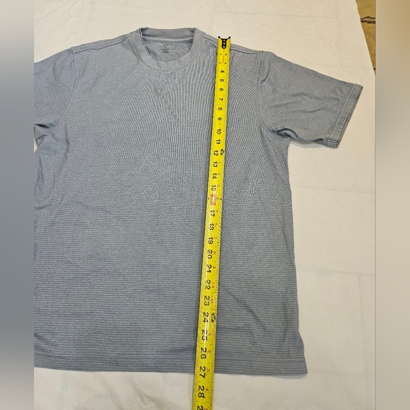 Van Heusen T Shirt Mens. Sz. S - Picture 3 of 4